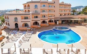 Rosamar Ibiza Hotel (Adults Only)